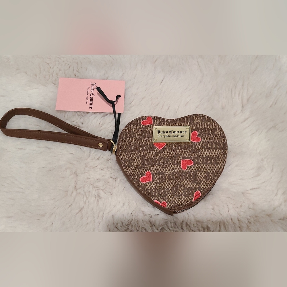 Juicy Couture Wallet